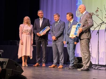 Srecanje obrtnikov OOZ Novo mesto 4